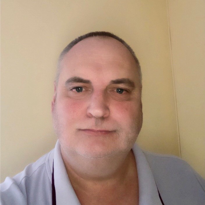 James Leivesley