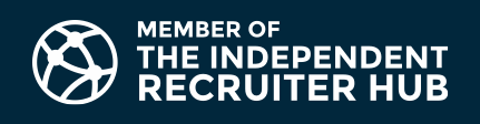 The Independent Recruiter Hub Logo